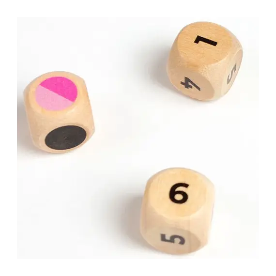 SECRETPLAY - TOWER OF SEX WOODEN играснимка 3