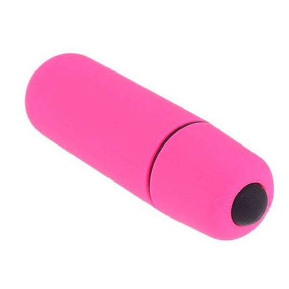 Мини вибратор Mini Bullet in Pink  Вибро-стимулатори