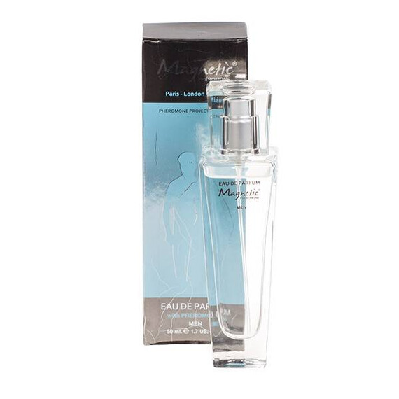 Парфюм с феромони ''Magnetic Pheromone'' 50ml  Парфюми с феромони