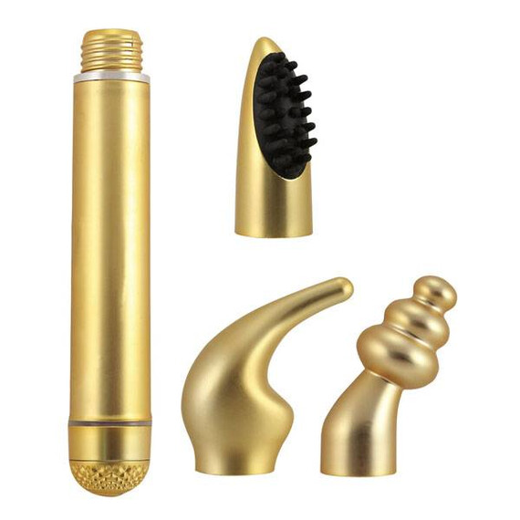Комплект Noble Cosmetik Kits  Класически вибратори