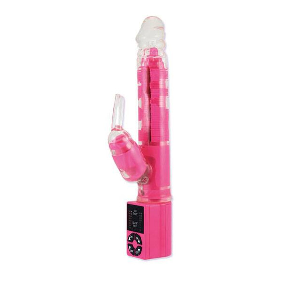 Hi-tech вибратор Up-Down Massager - ПРОМО !!!  Луксозни вибратори