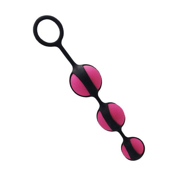 Вагинални точета Graduated Kegel Balls  Вагинални Топчета