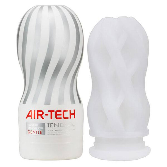 Мастурбатор Tenga Air Tech Gentle  Мастурбатори
