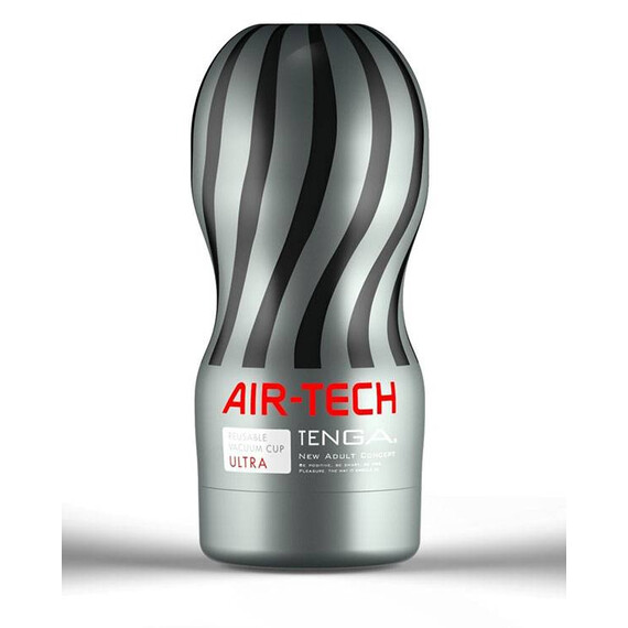 Мастурбатор Tenga Air-Tech Ultra  Мастурбатори