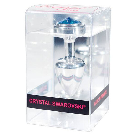 Анален разширител ANNI Magnet T1 с камък Swarovski  Анални разширители Анален разширител ANNI Magnet T1 с камък Swarovski  Анални разширители