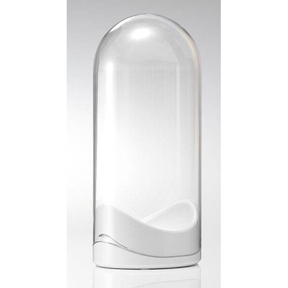 Мастурбатор Tenga Flip Zero Бял  Мастурбатори