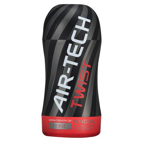 Мастурбатор Tenga Air-Tech Tickle  Мастурбатори