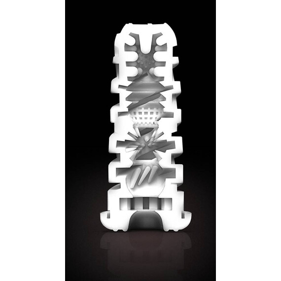 Мастурбатор Tenga Air-Tech Ripple  Мастурбатори