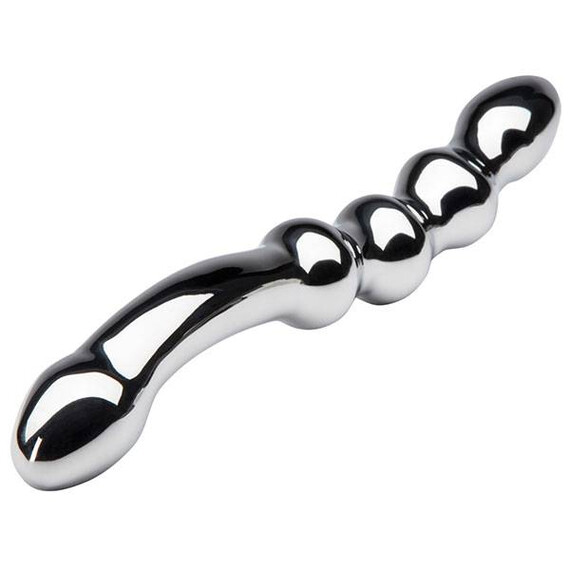 Двойно дилдо Fifty Shades of Grey - Deliciously Deep  Двойни дилда