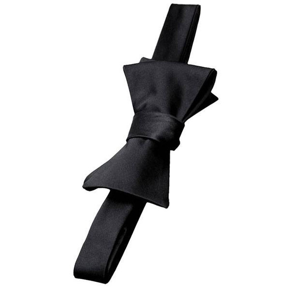 Черна папионка Fifty Shades of Grey  Fifty Shades of Grey
