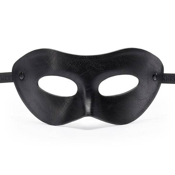 Маска Fifty Shades of Grey Secret Prince  Аксесоари