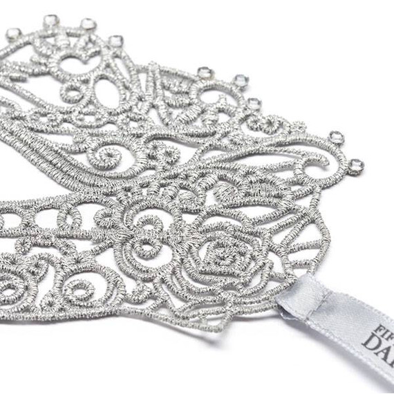 Маска Fifty Shades of Grey Anastasia  Аксесоари Маска Fifty Shades of Grey Anastasia  Аксесоари