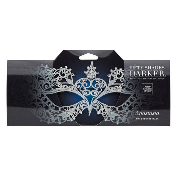 Маска Fifty Shades of Grey Anastasia  Аксесоари Маска Fifty Shades of Grey Anastasia  Аксесоари