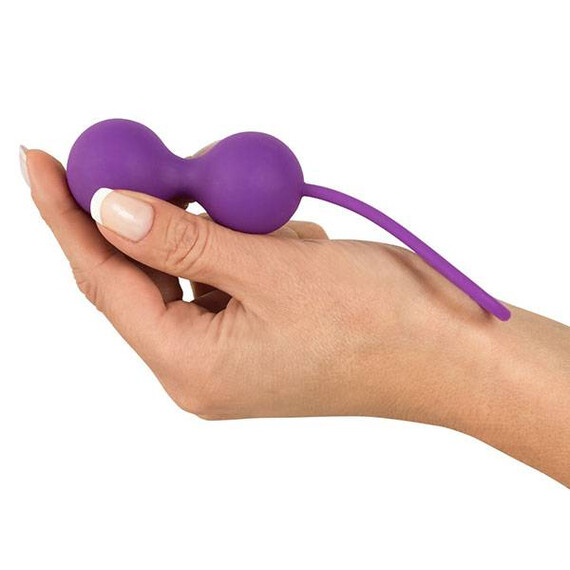 Вагинални топчета Kegel Balls Sweet Smile  Вагинални Топчета