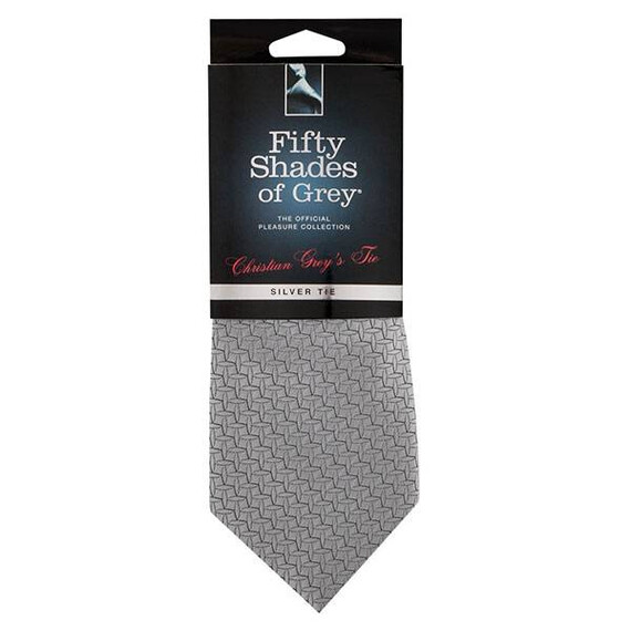 Вратовръзка Fifty Shades of Grey Christian Grey's Tie  Сексоари