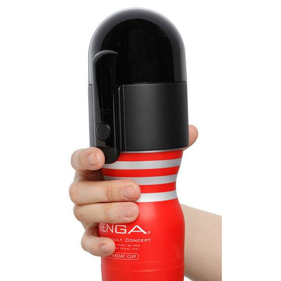 Мастурбатор Tenga Vacuum-Control  Мастурбатори