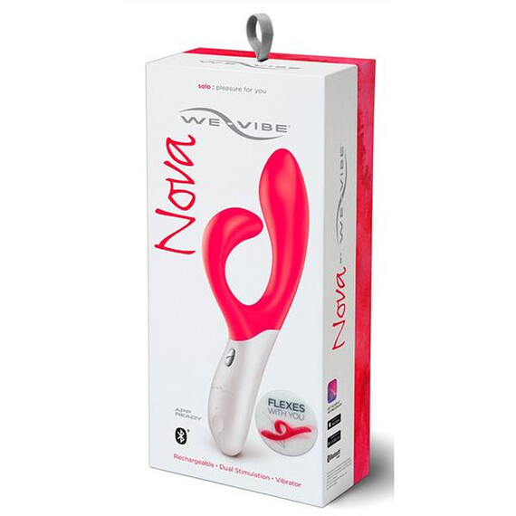 Вибратор Nova by We-Vibe  G-Spot вибратори