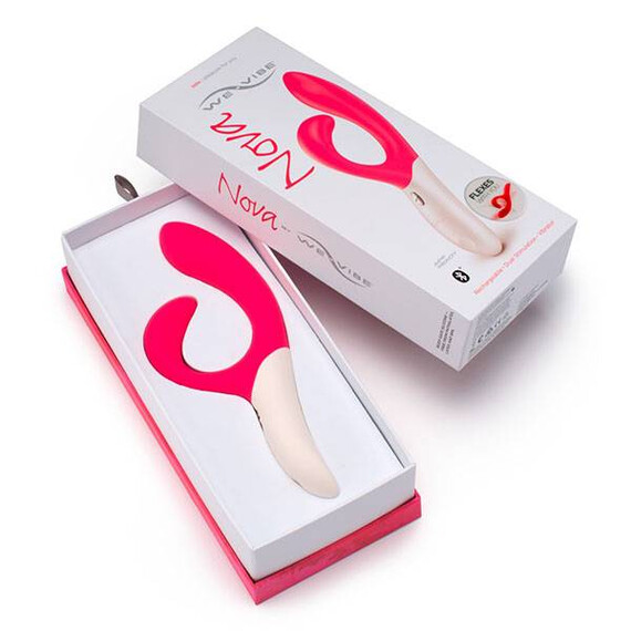 Вибратор Nova by We-Vibe  G-Spot вибратори