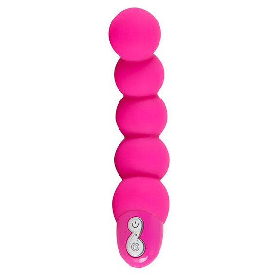 Hi-Tech  вибратор Passione Close2you  G-Spot вибратори
