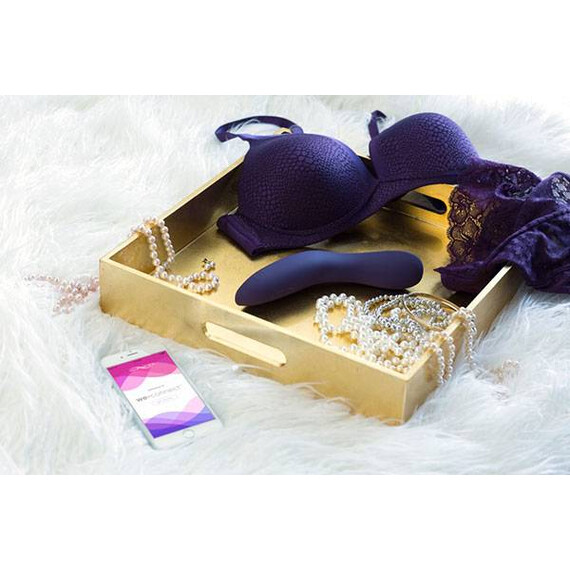 Вибратор We-Vibe Rave  G-Spot вибратори