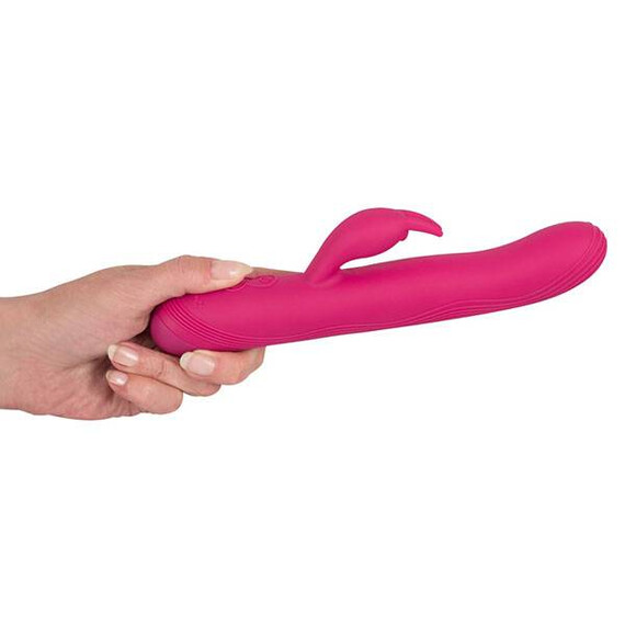 Hi-tech вибратор Coniglio Close2you  Луксозни вибратори