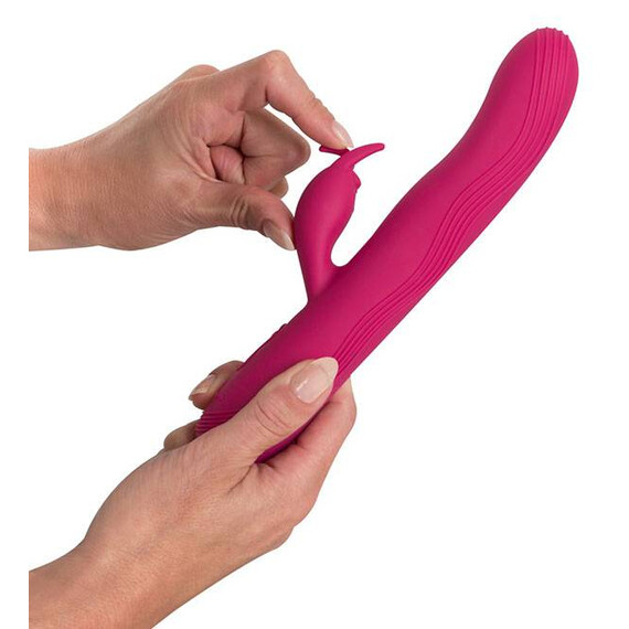 Hi-tech вибратор Coniglio Close2you  Луксозни вибратори