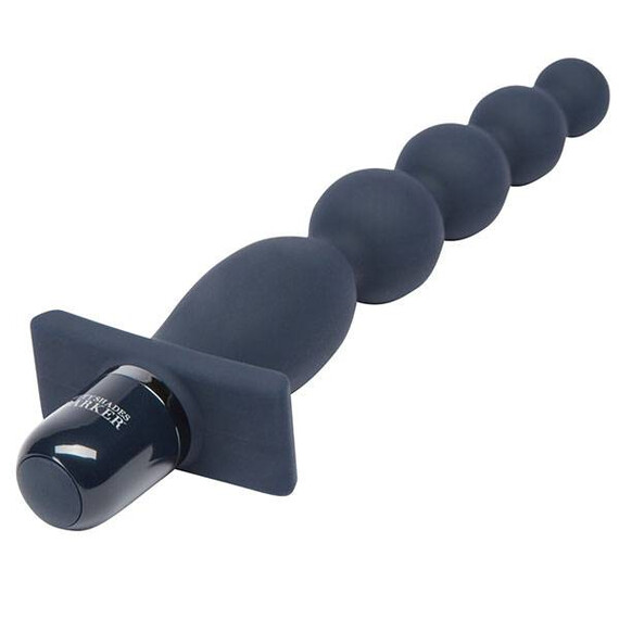 Анална броеница Fifty Shade of Grey Carnal Promise  Анални броеници Анална броеница Fifty Shade of Grey Carnal Promise  Анални броеници