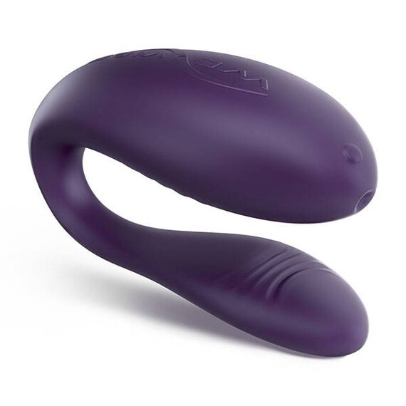 Вибратор We-Vibe Unite  Hi-Tech вибратори