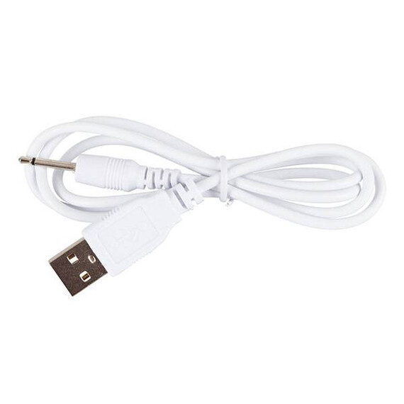 Вибратор Javida Vibe с клиторен стимулатор  Луксозни вибратори