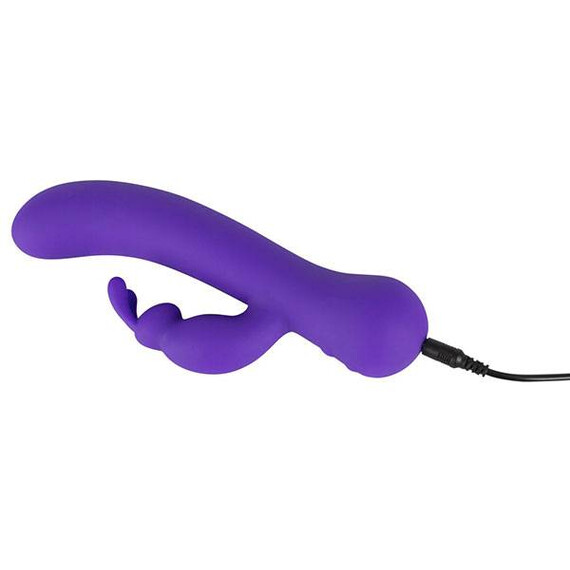 Hi-tech вибратор Sweet Smile  Луксозни вибратори