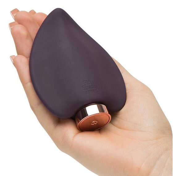 Вибратор Fifty Shades of Grey „Desire Blooms“  Луксозни вибратори