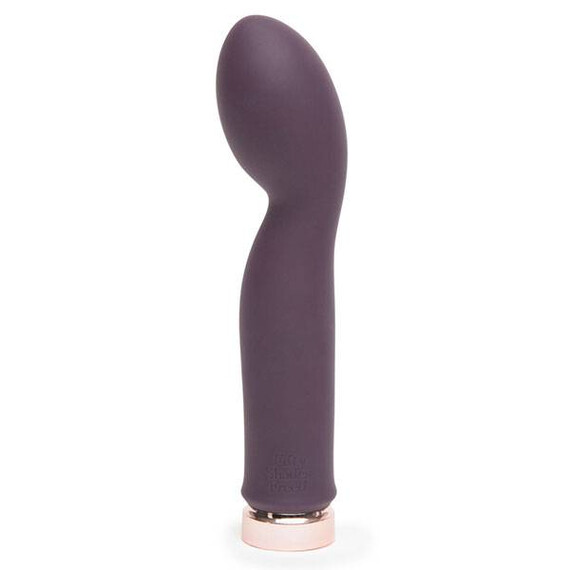 G-Spot Вибратор Fifty Shades of Grey So Exquisite  G-Spot вибратори