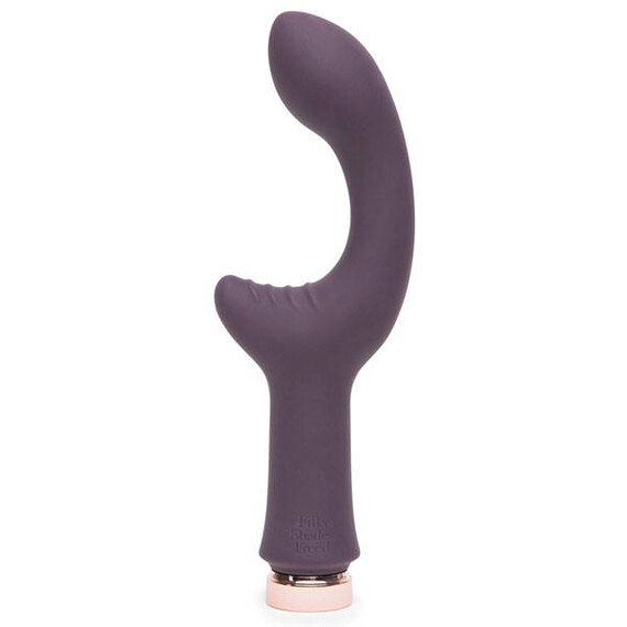Вибратор Fifty Shades of Grey Lavish Attention  G-Spot вибратори