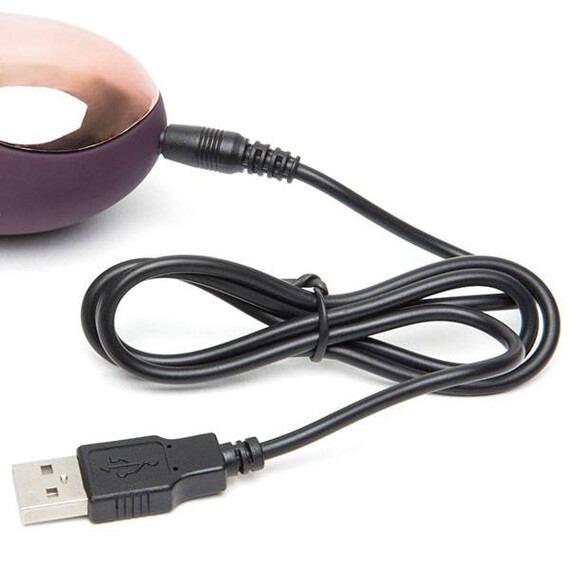 Вибратор Fifty Shades of Grey Sweet Release  G-Spot вибратори