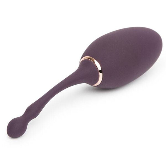 Виброяйце Fifty Shades of Grey "I've got you"  Вибро-стимулатори