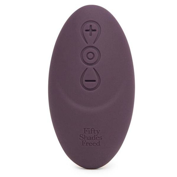 Виброяйце Fifty Shades of Grey "I've got you"  Вибро-стимулатори