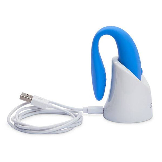 Hi-tech вибратор We-Vibe Match  Вибро-стимулатори