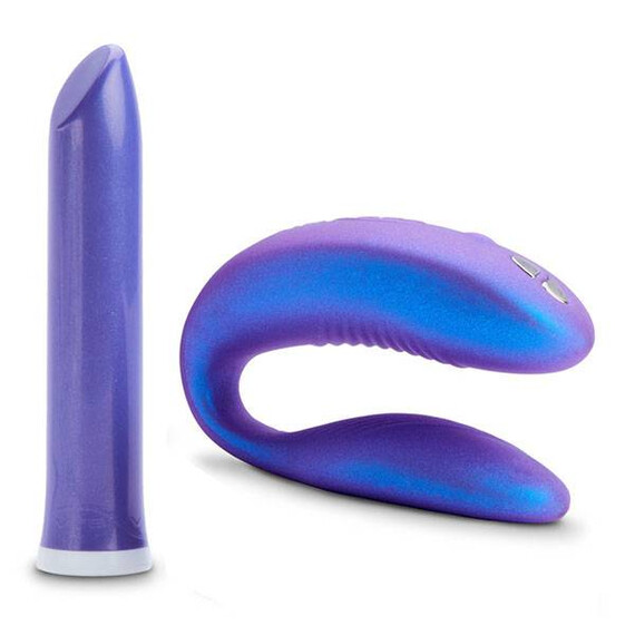 We-Vibe Anniversary Collection  Hi-Tech вибратори