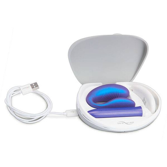 We-Vibe Anniversary Collection  Hi-Tech вибратори We-Vibe Anniversary Collection  Hi-Tech вибратори