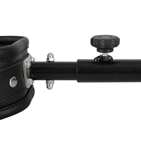 Белезници за крака Zado  Белезници Белезници за крака Zado  Белезници