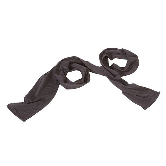 Боксерки с отворено дъно, маска за очи и шал за връзване Cottelli Collection  Прашки и бикини