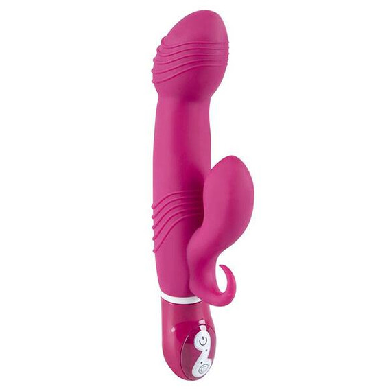 Hi-tech вибратор Flores Piccolo розов Close2you  G-Spot вибратори