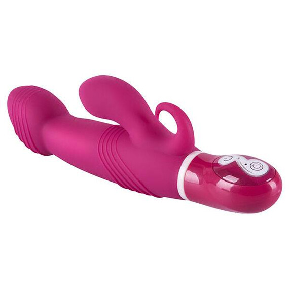 Hi-tech вибратор Flores Piccolo розов Close2you  G-Spot вибратори