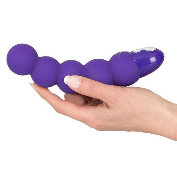 Hi-Tech вибратор Passione лилав Close2you  G-Spot вибратори