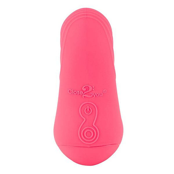 Мини-вибратор Corallino Close2you  Вибро-стимулатори