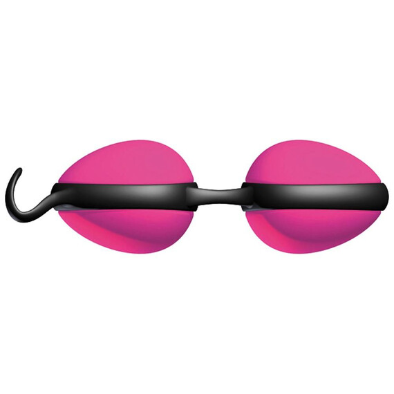 Вагинални топчета Joyballs secret in pink  Вагинални Топчета