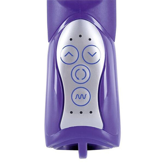 Hi-tech вибратор Smile Bunny Sweet Smile  Луксозни вибратори