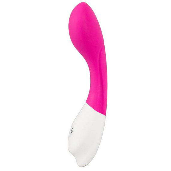 G-spot вибратор Sweet Smile  G-Spot вибратори