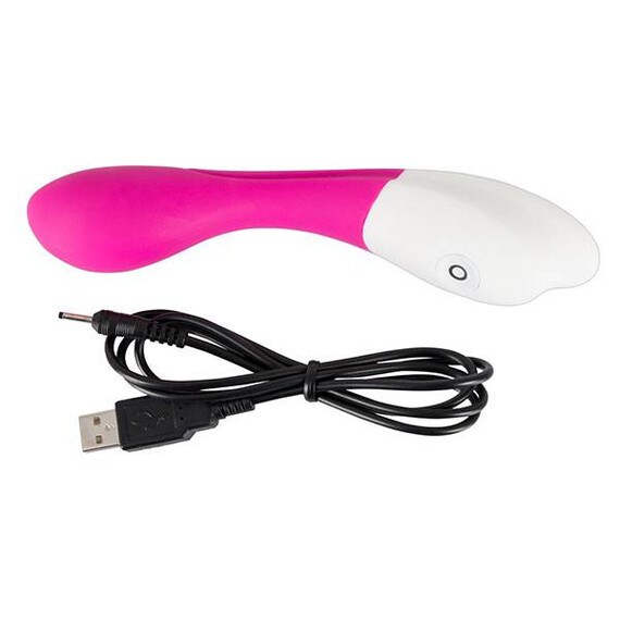 G-spot вибратор Sweet Smile  G-Spot вибратори