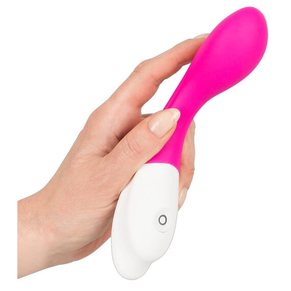 G-spot вибратор Sweet Smile  G-Spot вибратори